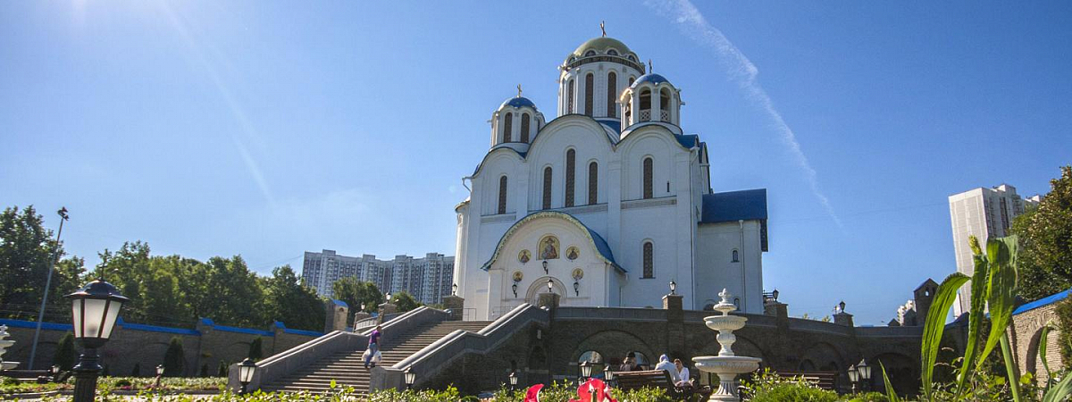 восстановление храма архангела михаила