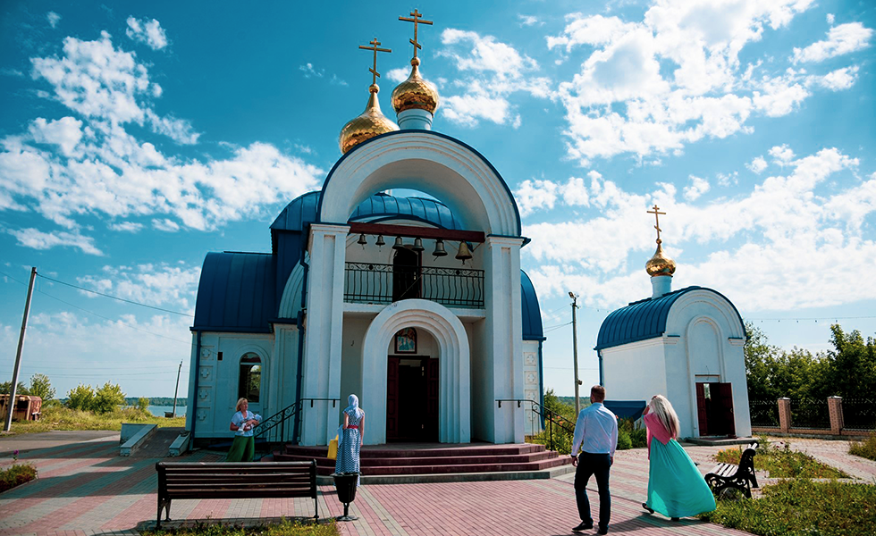 Город еткуль. Церковь Богоявления Еткуль. Храм Богоявления в селе Еткуль. Еткуль Челябинская область. Село Еткуль Челябинская область.