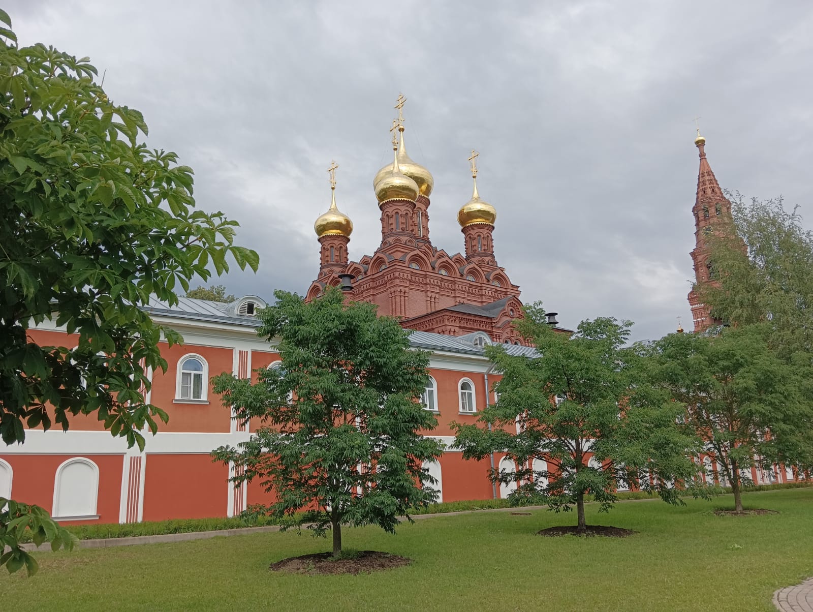 церковь архангела михаила в белом расте село белый раст фото 58