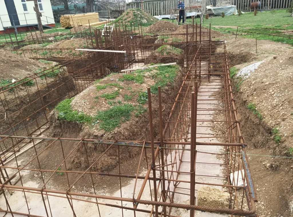 Поможем жителям Михайловки возвести храм Архангела Михаила!