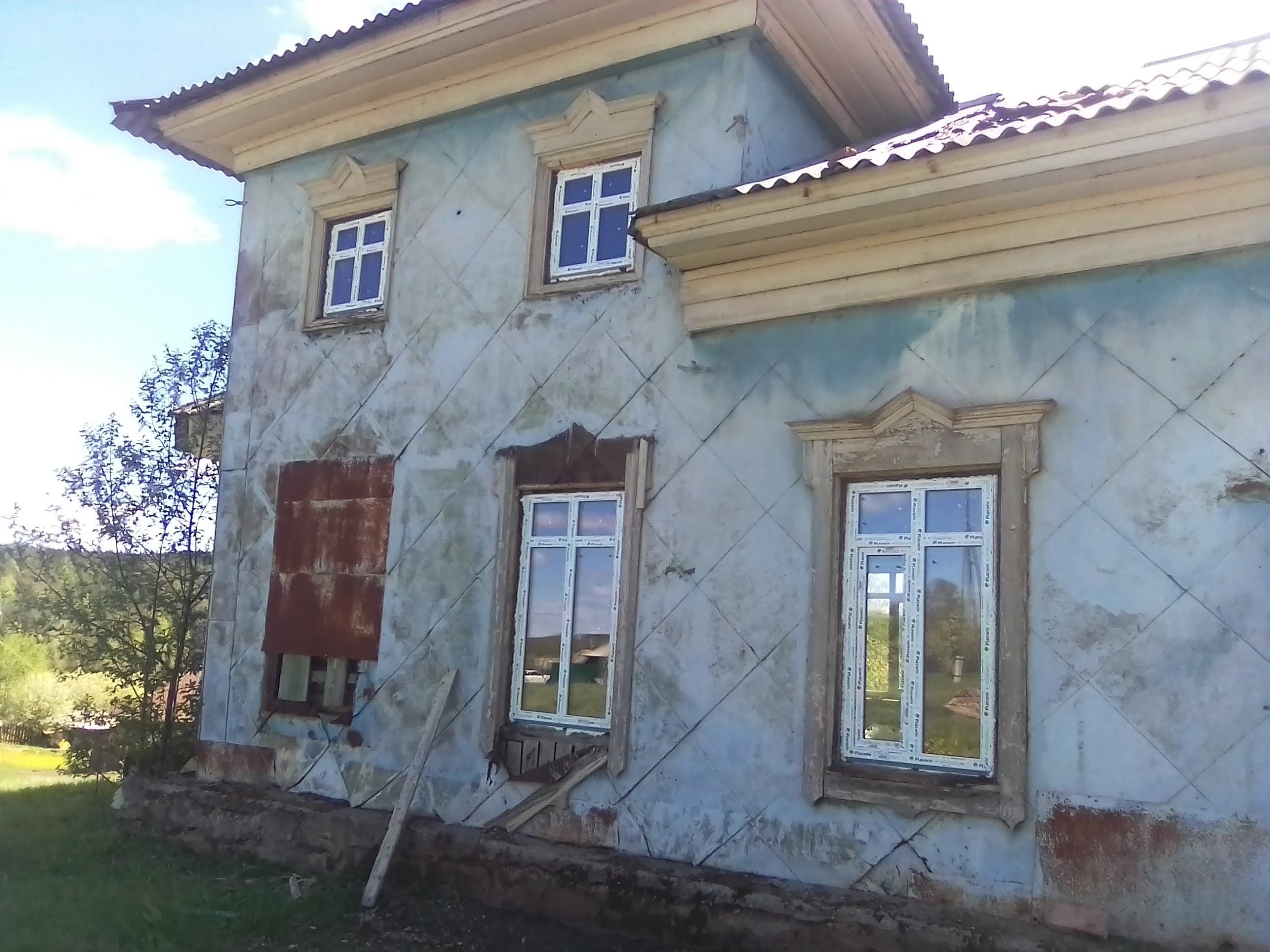 Открыты сборы для четырех храмов