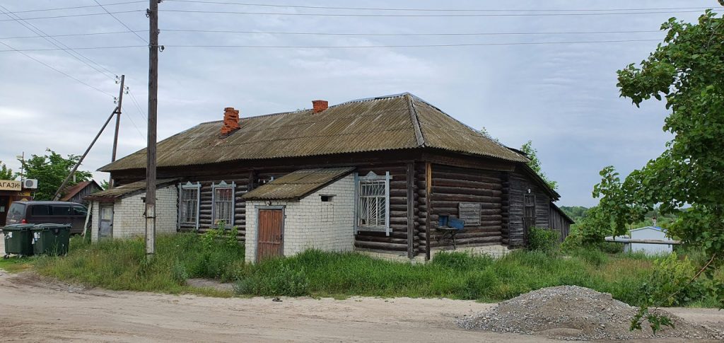 Завершены сборы для храмов в селах Балкашино и Малое Окулово