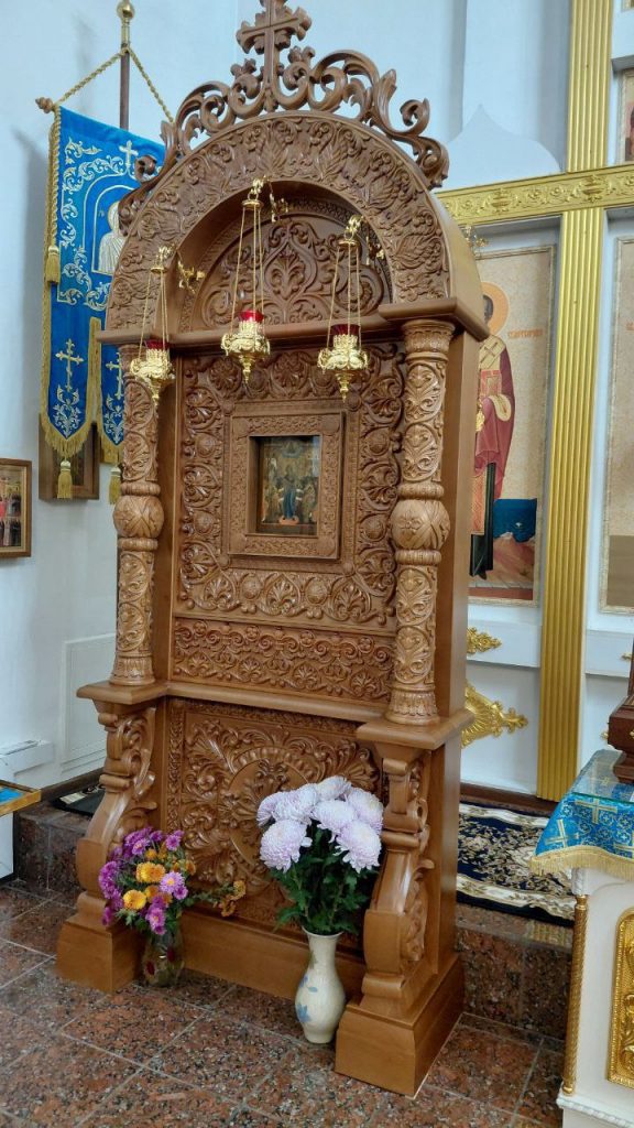 Мы завершили сборы для трех храмов в ДНР. Проект "Возродим храмы Донбасса" в действии!