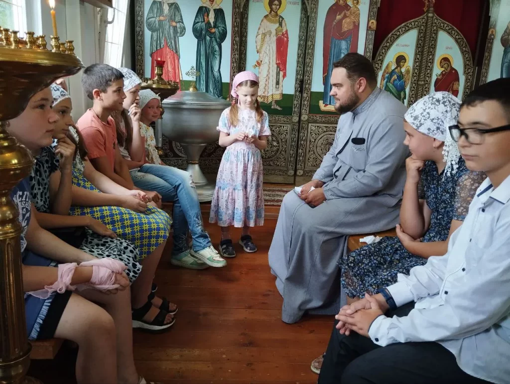 Три новых сбора: Дзеберкой, Джанкой, Токманы