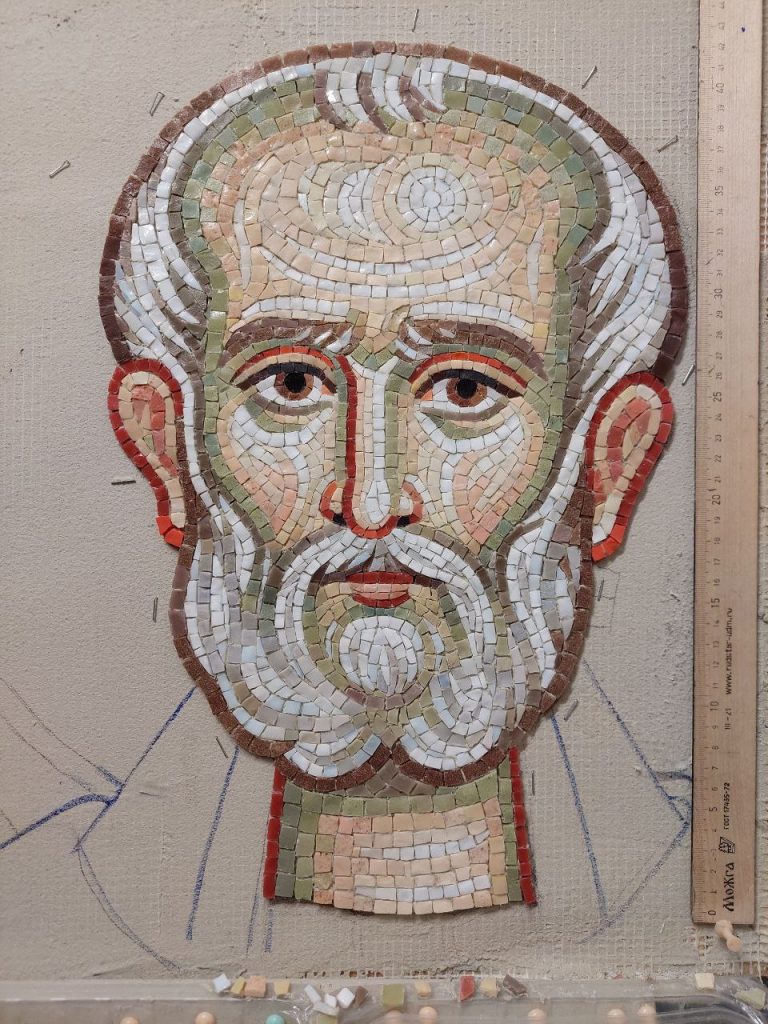 Собираем на образ свт. Николая для Великорецкого!!!