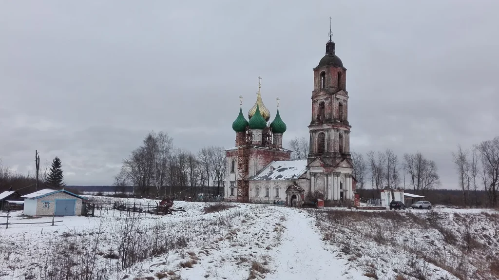 Мы открыли 5 новых сборов! Алешня, Аферово, Баево, Обливская, Рыбницы!