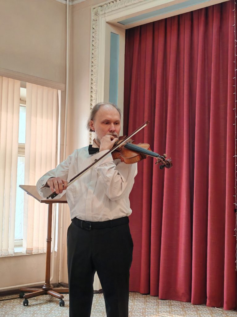 Мы приняли участие в создании мозаичного образа Свт. Николая. Приглашаем всех желающих!