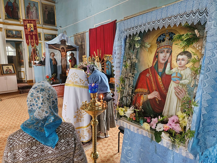 ТАЙНАЯ МОНАШЕСКАЯ ОБЩИНА ПОД КРЫЛОМ АРХАНГЕЛА