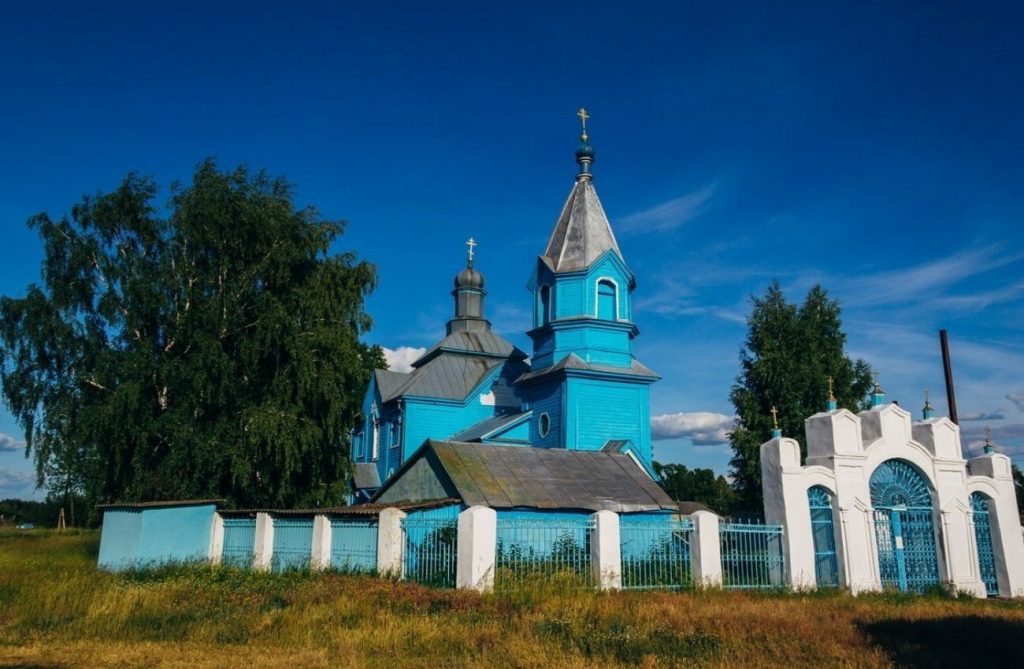 ТАЙНАЯ МОНАШЕСКАЯ ОБЩИНА ПОД КРЫЛОМ АРХАНГЕЛА
