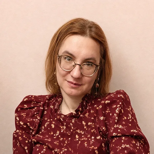 Алина Сергейчук,