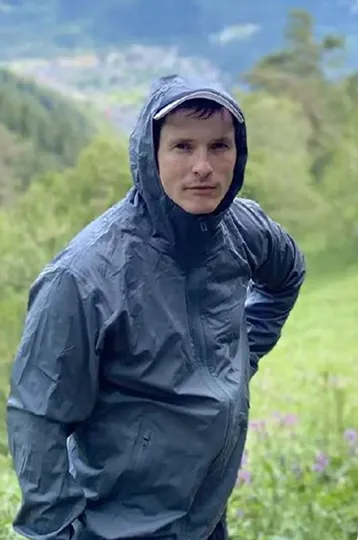 Сергей Летугин
