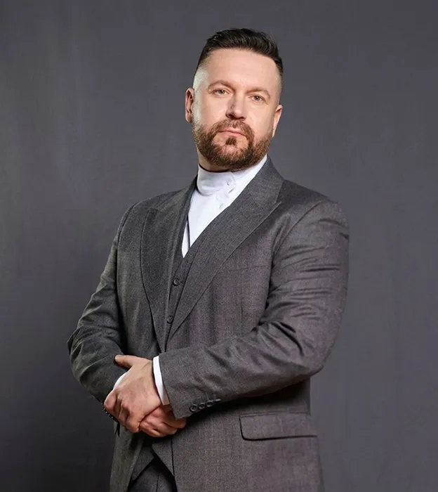 Александр Галицкий