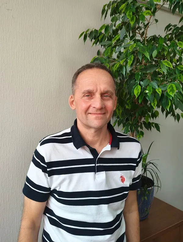 Владимир Есипов