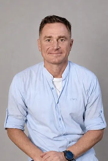 Павел Божик