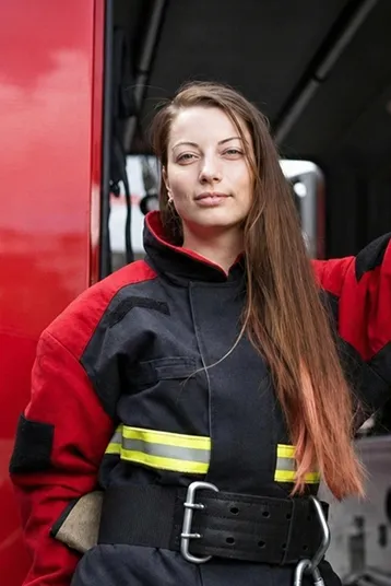 Валентина Жукова