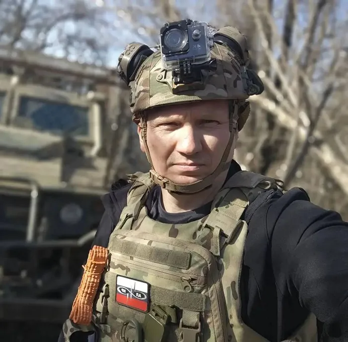 Александр Аршанский