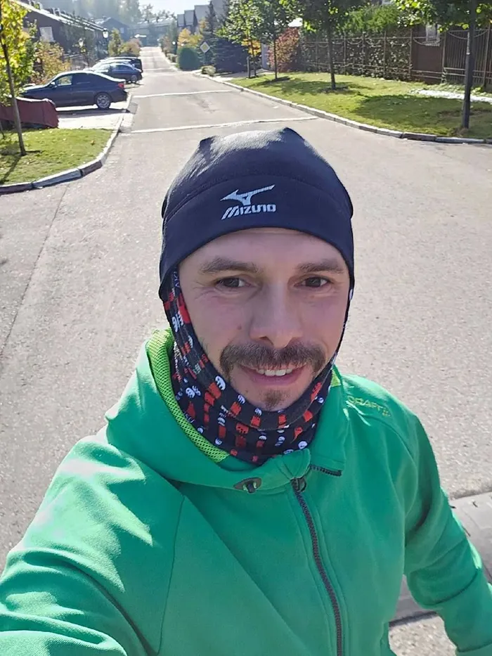 Петр Гриценко